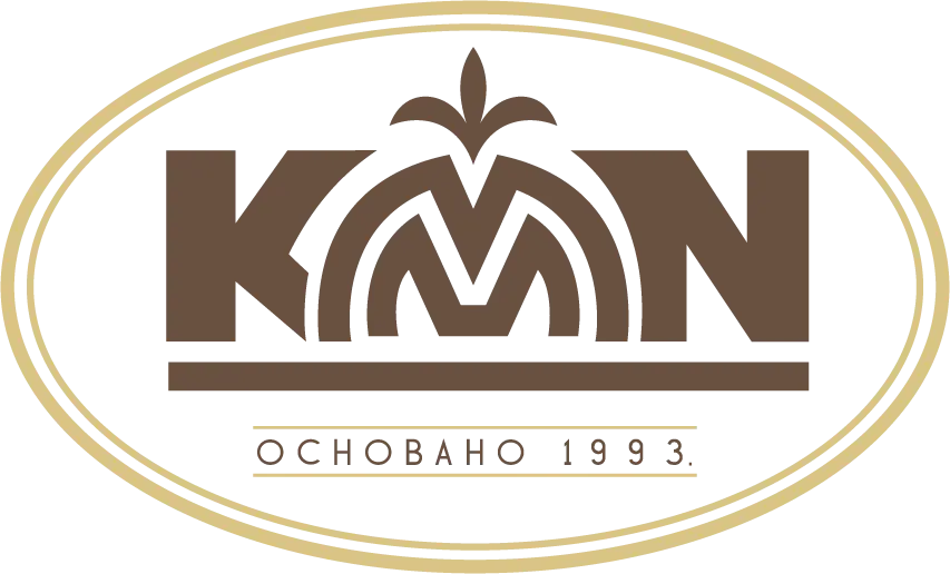 KMN logo